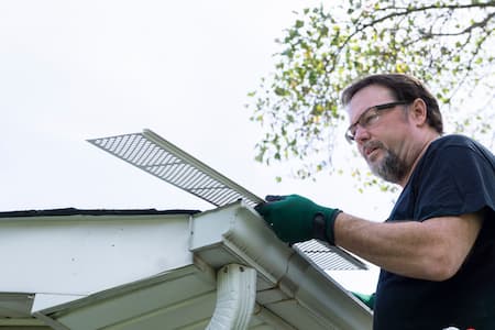 The Many Options And Benefits Of Valparaiso Gutter Guards
