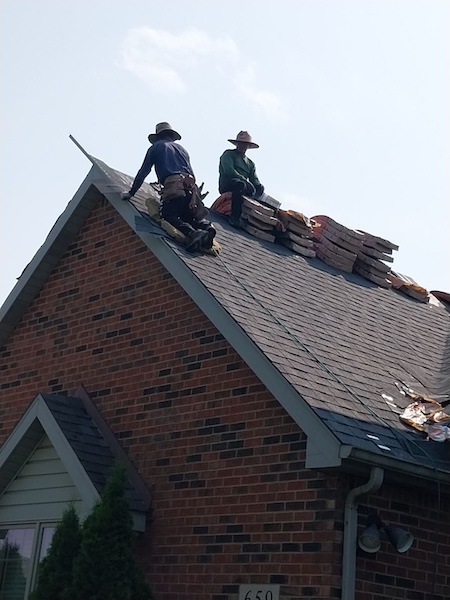 Valparaiso Roof Replacement Checklist for Homeowners