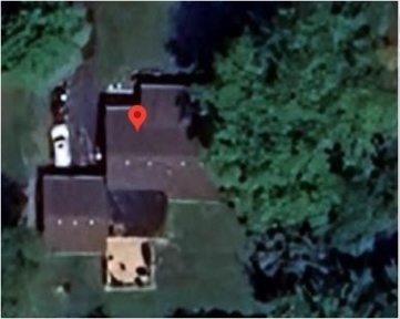 Eagleview imagery sample