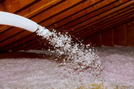 Insulation & Ventilation