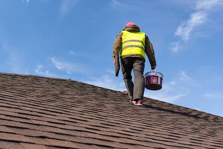 Roof Repair